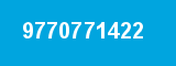 9770771422 9770771422