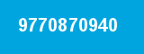 9770870940
