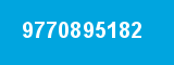 9770895182