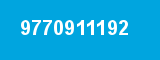 9770911192