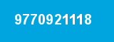 9770921118