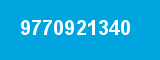 9770921340 9770921340
