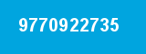 9770922735 9770922735