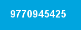 9770945425 9770945425