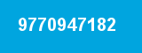 9770947182 9770947182