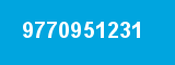 9770951231 9770951231