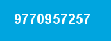 9770957257 9770957257