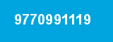 9770991119