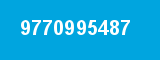 9770995487 9770995487