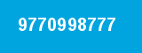 9770998777 9770998777