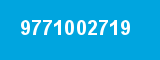 9771002719 9771002719