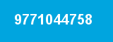 9771044758 9771044758