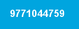 9771044759 9771044759