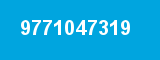 9771047319 9771047319