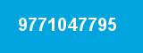 9771047795