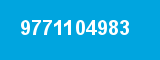 9771104983 9771104983