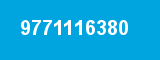 9771116380