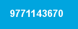 9771143670 9771143670