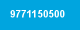9771150500