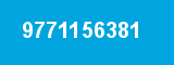 9771156381 9771156381
