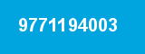 9771194003