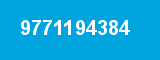 9771194384 9771194384