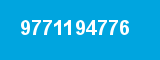 9771194776 9771194776
