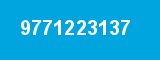 9771223137 9771223137