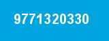9771320330 9771320330