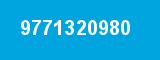9771320980 9771320980