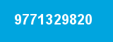 9771329820 9771329820