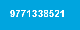 9771338521 9771338521