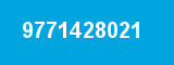 9771428021 9771428021