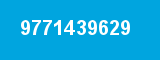 9771439629 9771439629