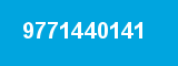 9771440141 9771440141