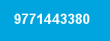 9771443380 9771443380