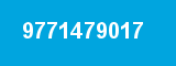 9771479017 9771479017