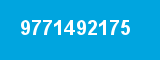 9771492175 9771492175