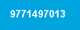 9771497013 9771497013