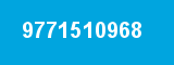 9771510968 9771510968