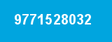 9771528032 9771528032