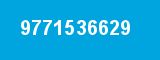 9771536629