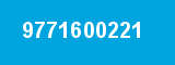 9771600221 9771600221