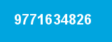9771634826 9771634826