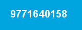 9771640158 9771640158