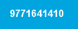 9771641410 9771641410