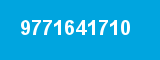 9771641710 9771641710