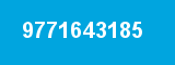 9771643185