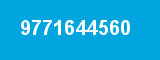 9771644560 9771644560