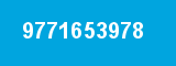 9771653978 9771653978